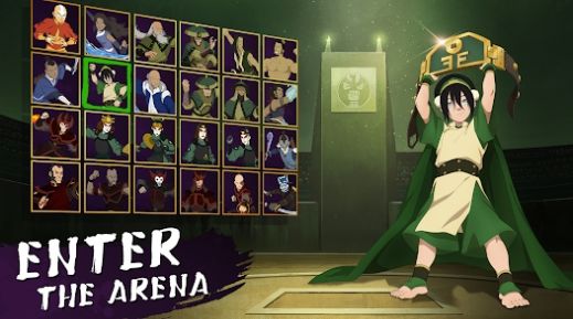 降世神通下一世代最新版下载-降世神通下一世代手游最新版v1.00.352868