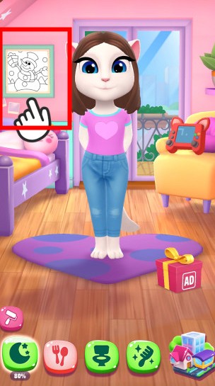 我的安吉拉2国际版