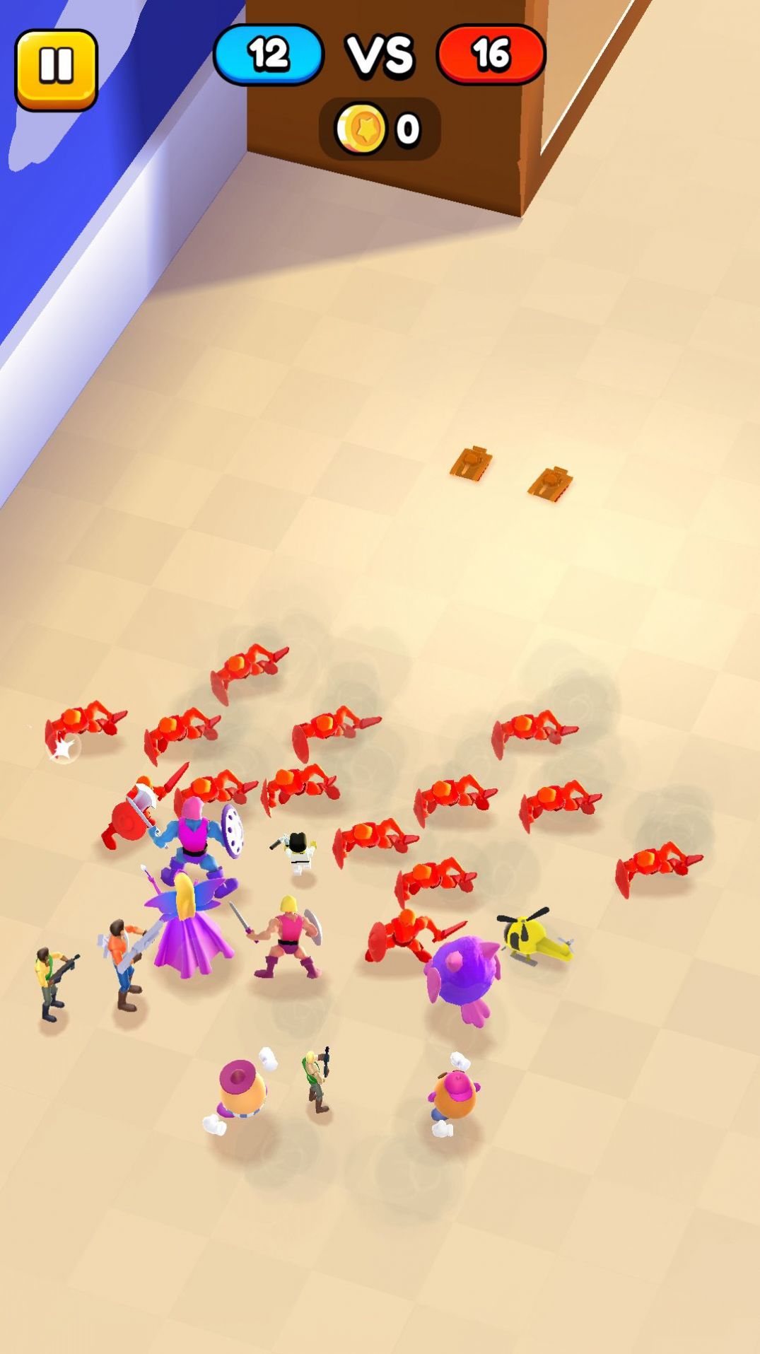 火线联盟对决下载安装免费下载-火线联盟对决游戏下载安装v306.1.0.3018