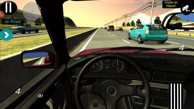 手动挡停车场2022最新版下载-手动挡停车场游戏下载2022最新版本v4.8.15.6