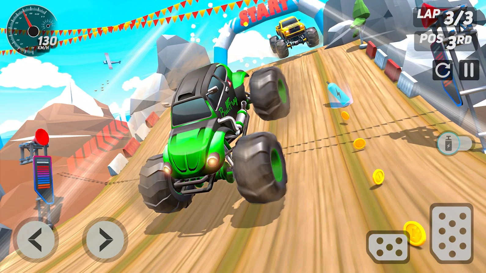 登山大脚车游戏下载-登山大脚车游戏安卓版v2.3