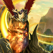 街机西游记免费下载-街机西游记