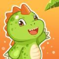 萌萌小笨龙app安卓版下载-萌萌小笨龙红包版app最新版2022v2.0