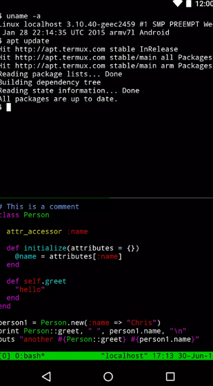 termux安卓版免费下载-termux安卓版(终端模拟器)免费下载v0.129
