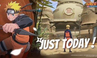 火影忍者疾风传安卓版手游免费下载-火影忍者疾风传手机游戏详细安装包下载v1.38.20.6