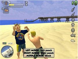 骨头镇重制版全新安卓手游下载安装-骨头镇中文版复刻版游戏免费下载v9.5.0