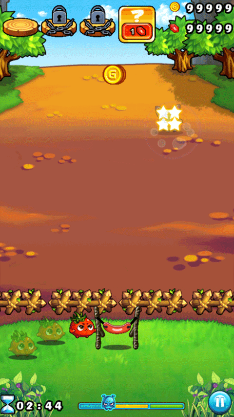 燃烧的蔬菜 燃烧的蔬菜