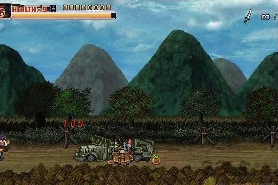 二战前线2安卓手游下载-二战前线2安卓手机版游戏随意畅玩v4.3