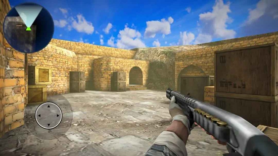 反恐行动手机版下载全新安装包-反恐行动游戏随意畅玩网站地址v0.9.9.73