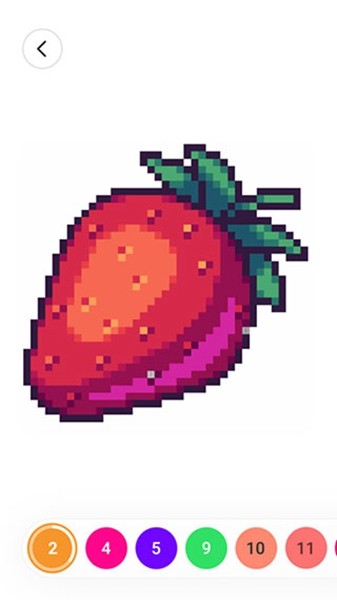 ColorNumber官方下载|ColorNumber数字填色 手机安卓版v4.2.1 免费下载