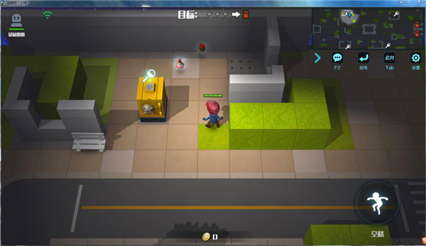 逃跑吧少年图片1