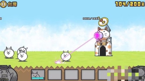 猫咪大战争图片5