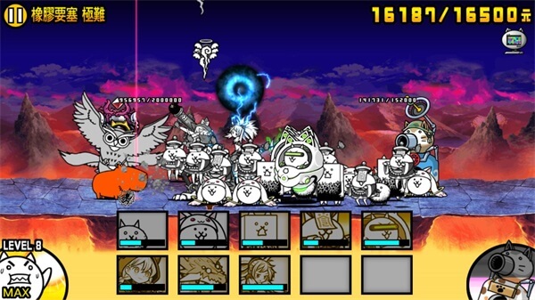 猫咪大战争图片32