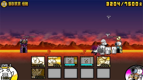 猫咪大战争图片41