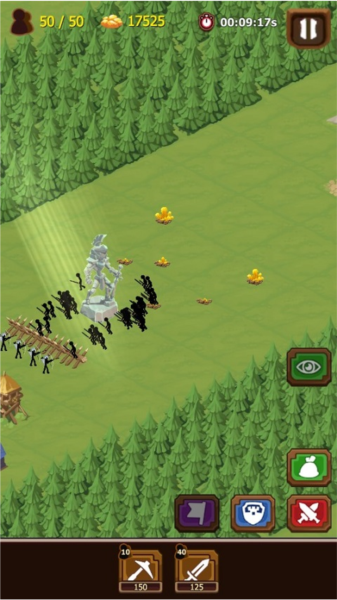 火柴人战争4图片4