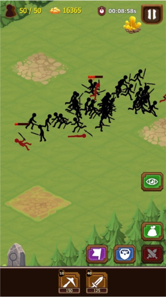 火柴人战争4图片5