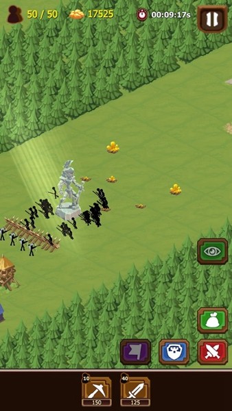 火柴人战争4官方版下载安装|火柴人战争4 最新版v1.0.7 免费下载