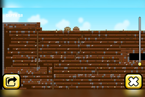 小小矿工游戏免费下载|小小矿工 安卓版v1.0.0 免费下载