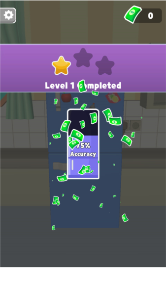 冰箱陈列师装满冰箱游戏图片6