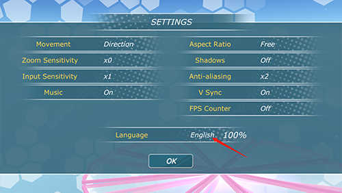 少女都市官方正版图片5
