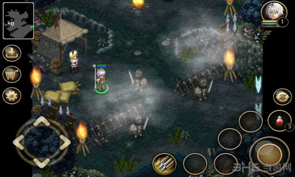 艾诺迪亚4plus修改版免费下载|艾诺迪亚4plus修改版 安卓修改版v1.0.3 免费下载