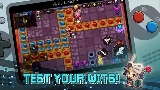 守护者传说国际服下载|守望者传说国际服 最新安卓版v3.00.0 免费下载