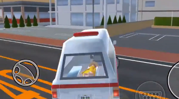 樱花校园模拟器15