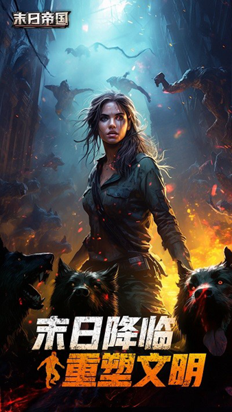 末日帝国安卓手游下载|末日帝国 安卓版v1.0.0 免费下载