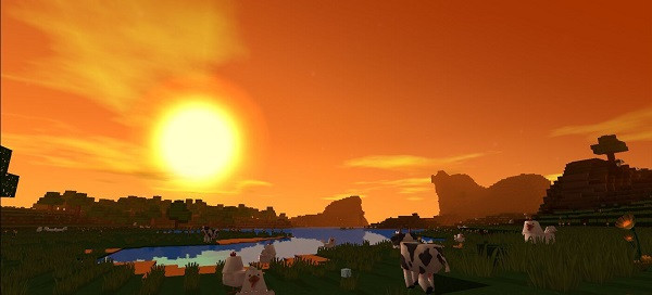 迷你世界图片12