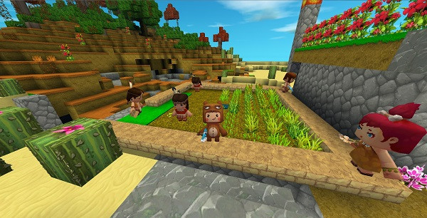 迷你世界图片13