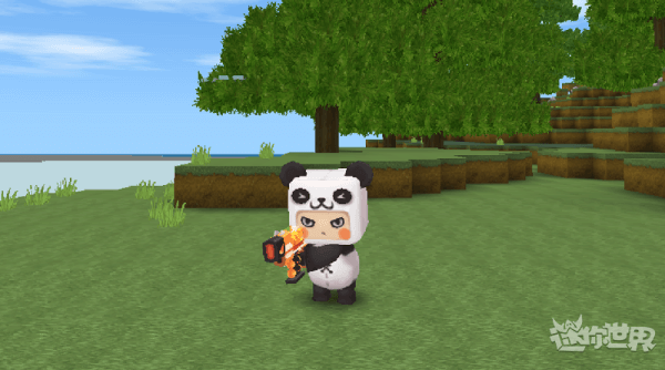 迷你世界图片17