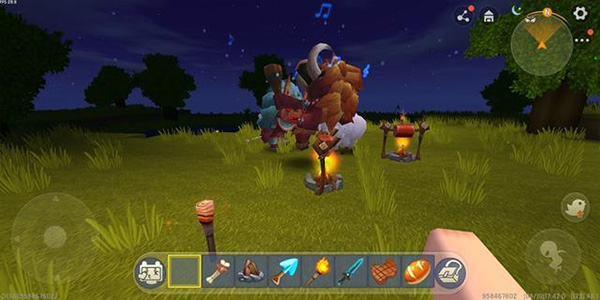 迷你世界图片21