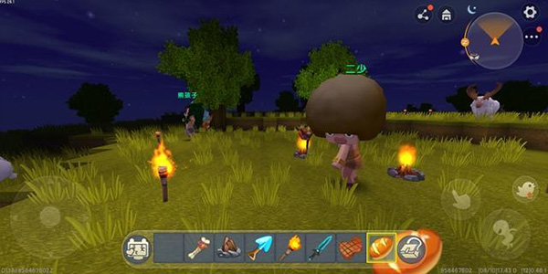 迷你世界图片24