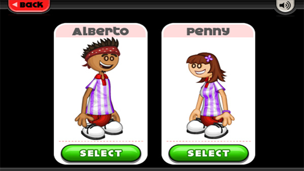 老爹冰淇淋店图片3