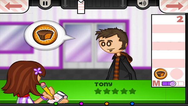 老爹冰淇淋店图片4