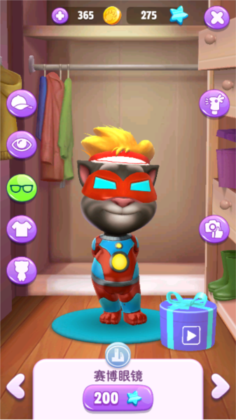 会说话的汤姆猫2图片10