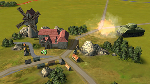 二战风云百度版11