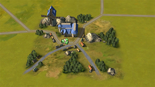 二战风云百度版15