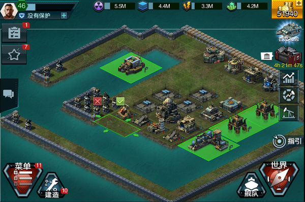 舰队指挥官图片4