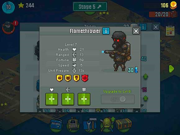 死亡突围僵尸战争12