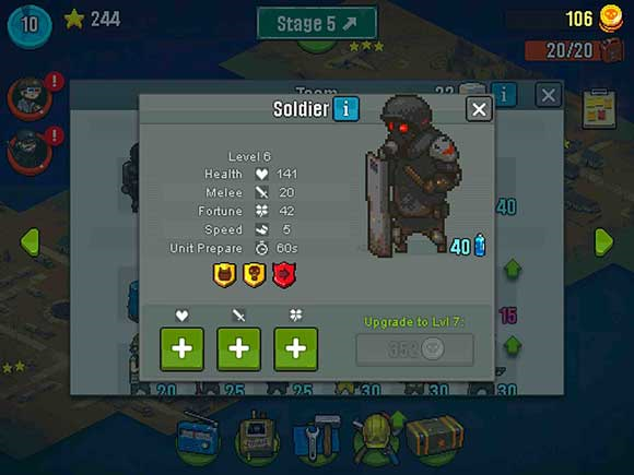 死亡突围僵尸战争13