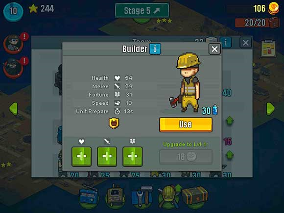 死亡突围僵尸战争18