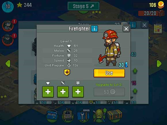 死亡突围僵尸战争19