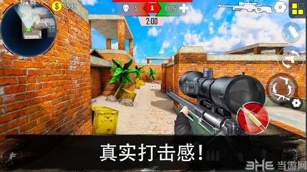 反恐突击队图片