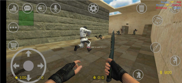 cs起源手机版下载|cs起源安卓版 安卓版v6.17.2.5 免费下载