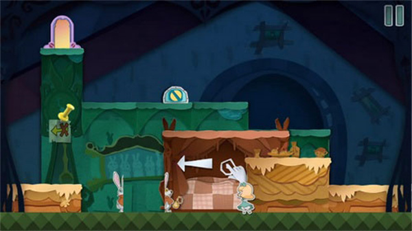 纸片少女图片20