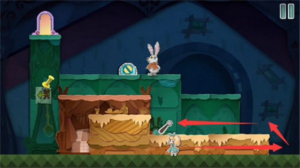 纸片少女图片21