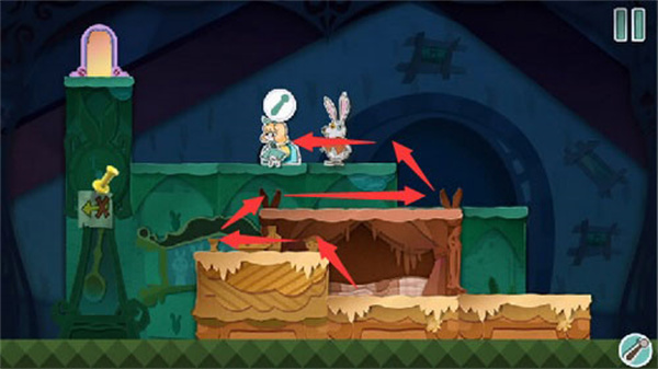 纸片少女图片22