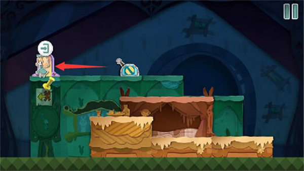 纸片少女图片23