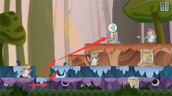 纸片少女图片25